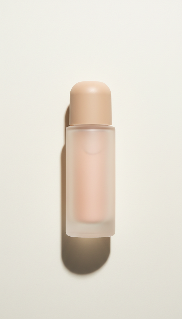 Radiance Renewal Serum with Peptide Complex