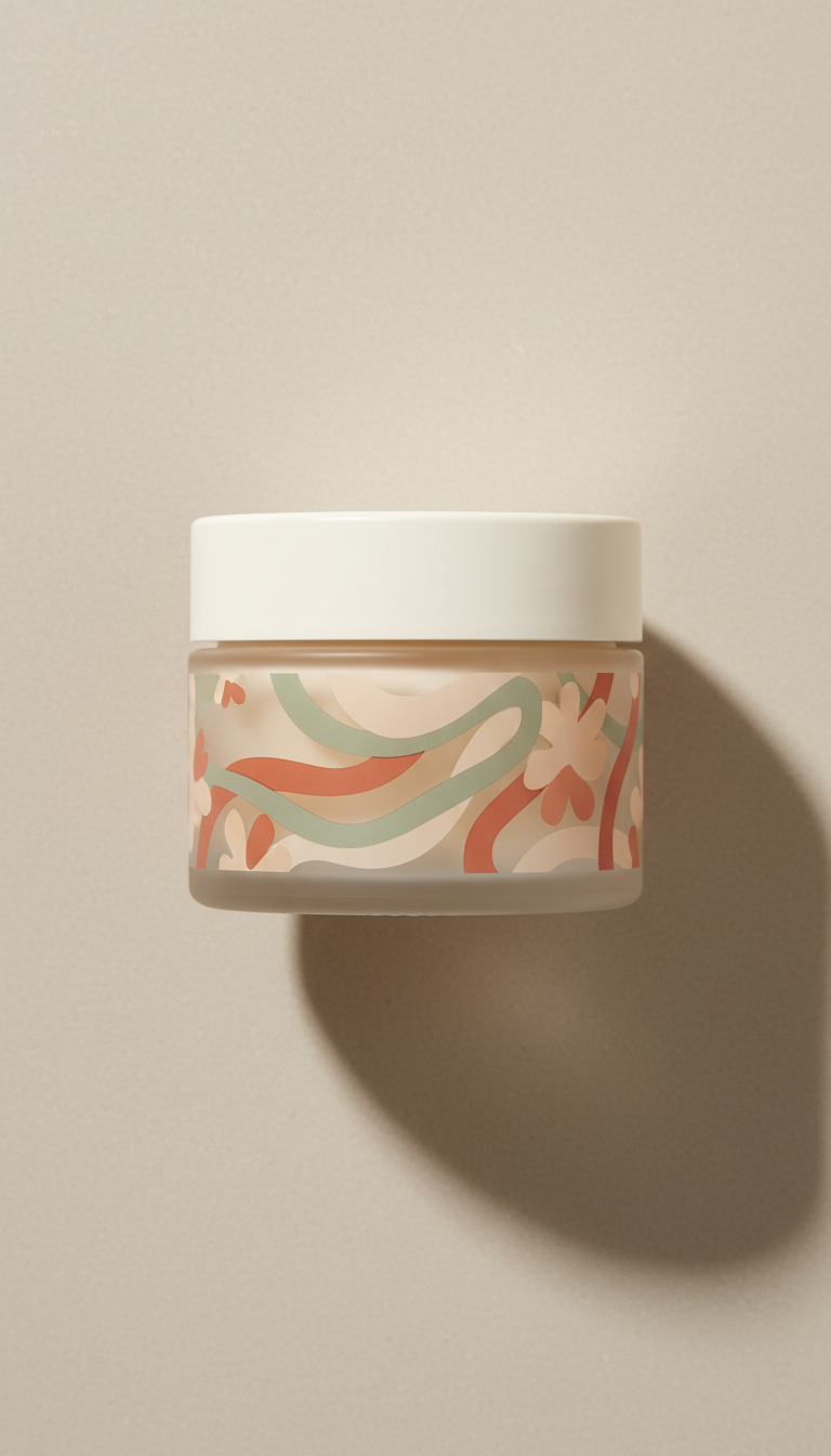 Silk Repair Hair Mask with Camellia Oil