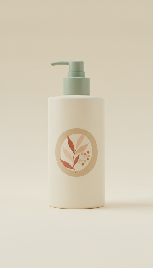 Botanical Balance Cleanser with Willow Bark