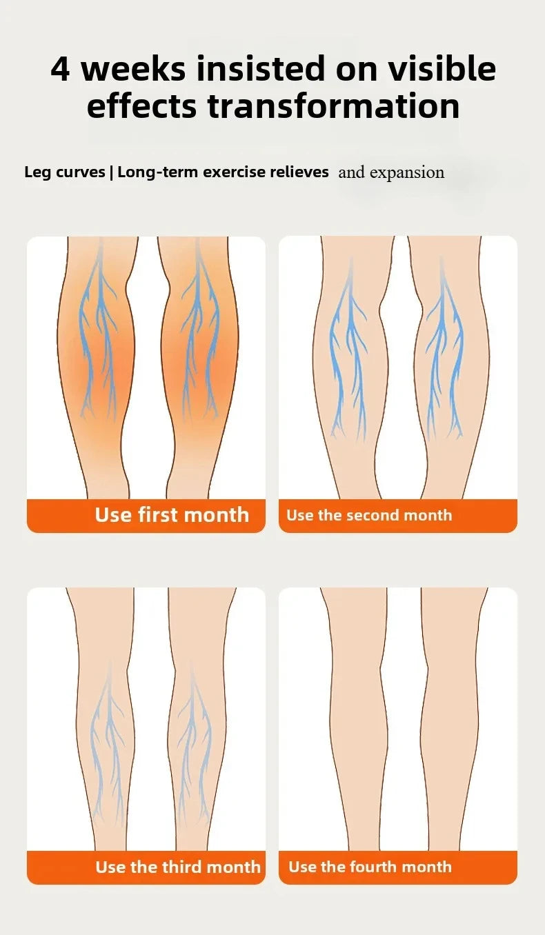 VEROFLOW™ Recovery Massager
